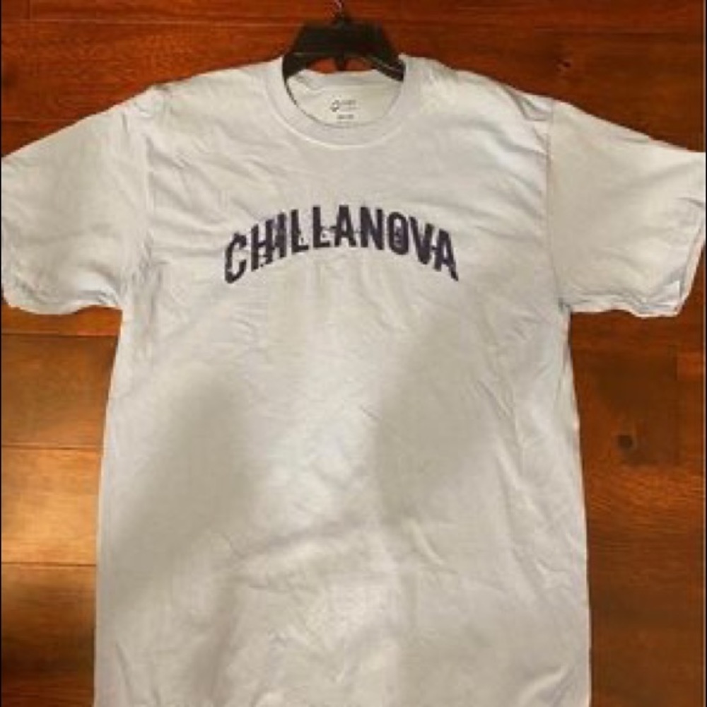 Villanova “Chillanova” T-shirt